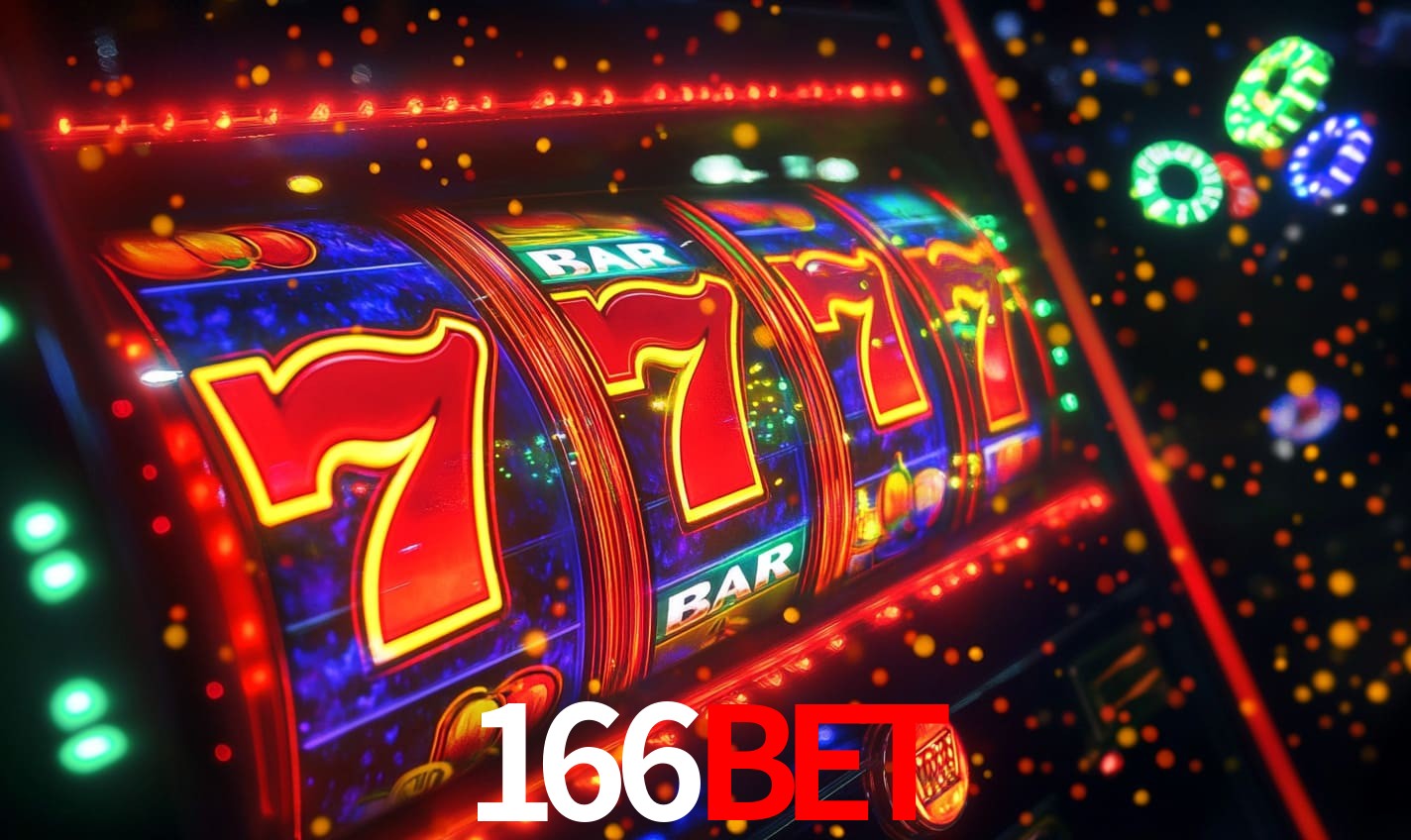 166BET App