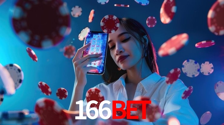Cadastro Rápido 166BET