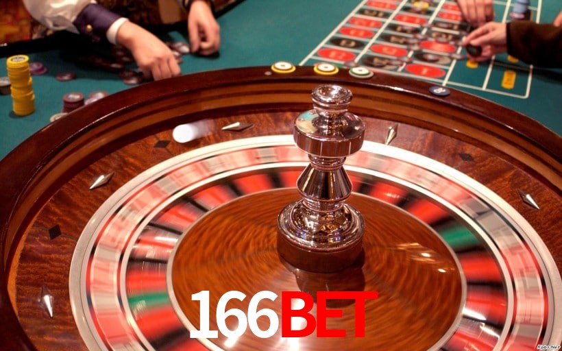 A Revolução dos Aplicativos de Jogos no 166BET