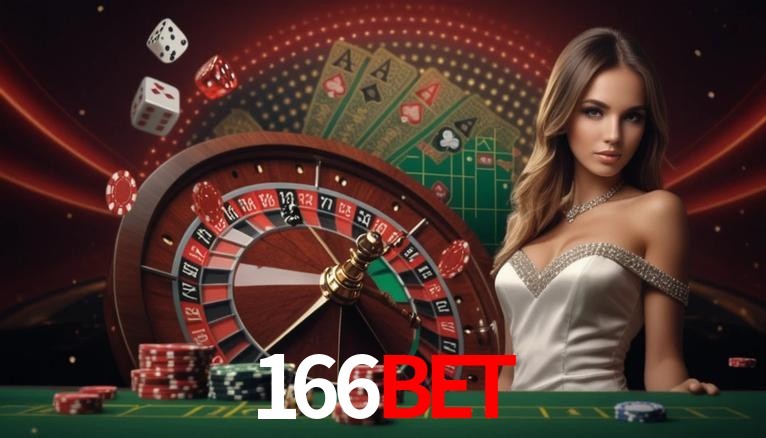 Bonus Features 166BET