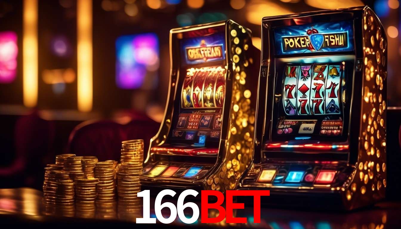 Login Seguro 166BET