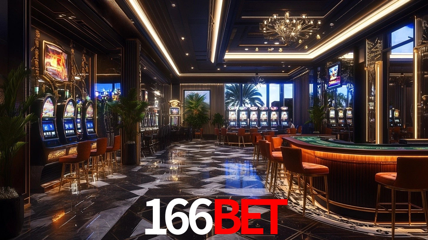 Experimente o Login Seguro Premium no 166BET