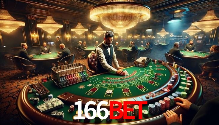 Football Betting 166BET