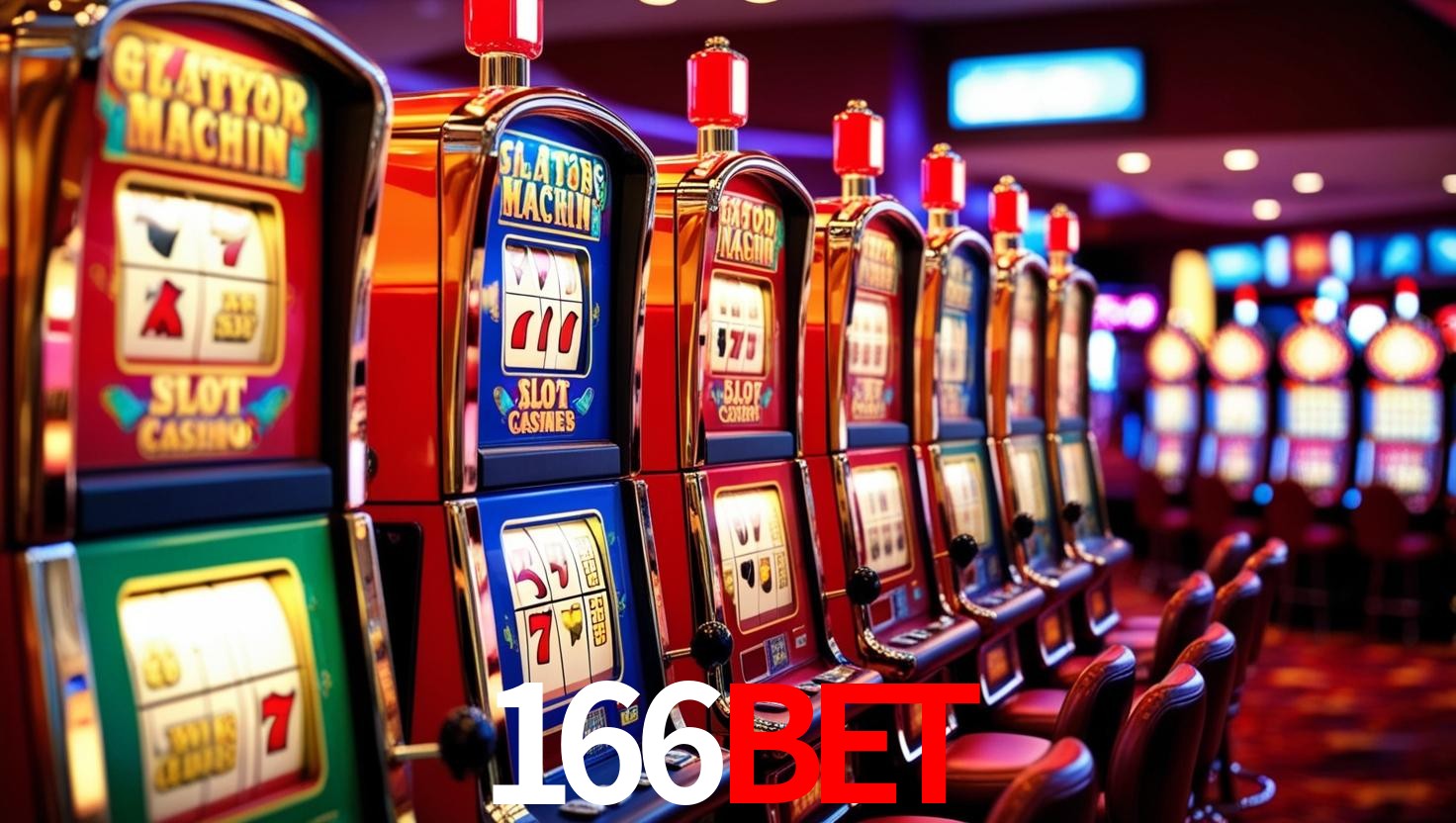 166BET.COM