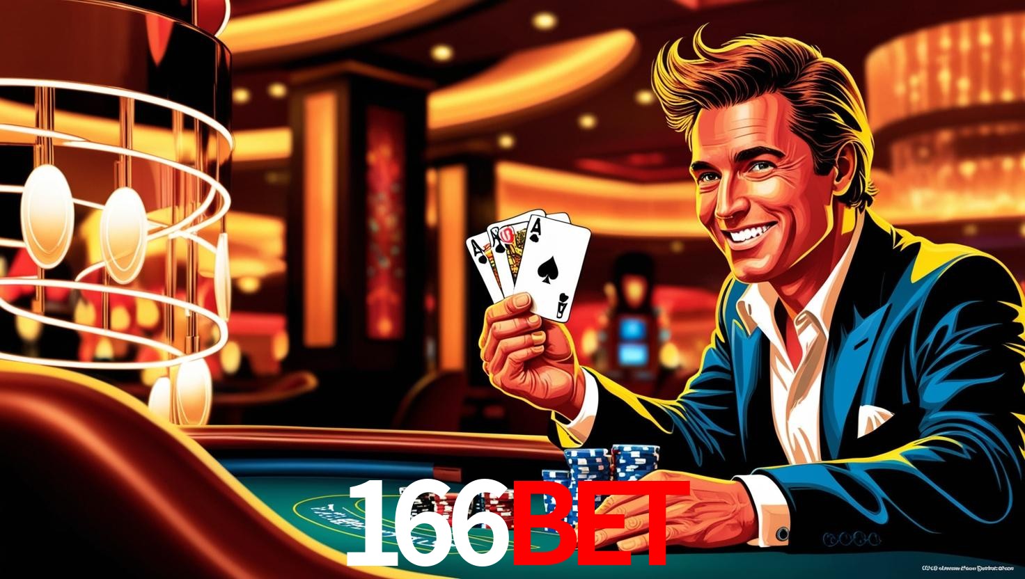 166BET.COM