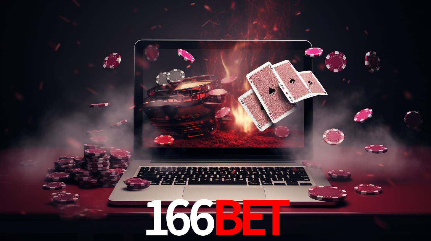 166BET.COM