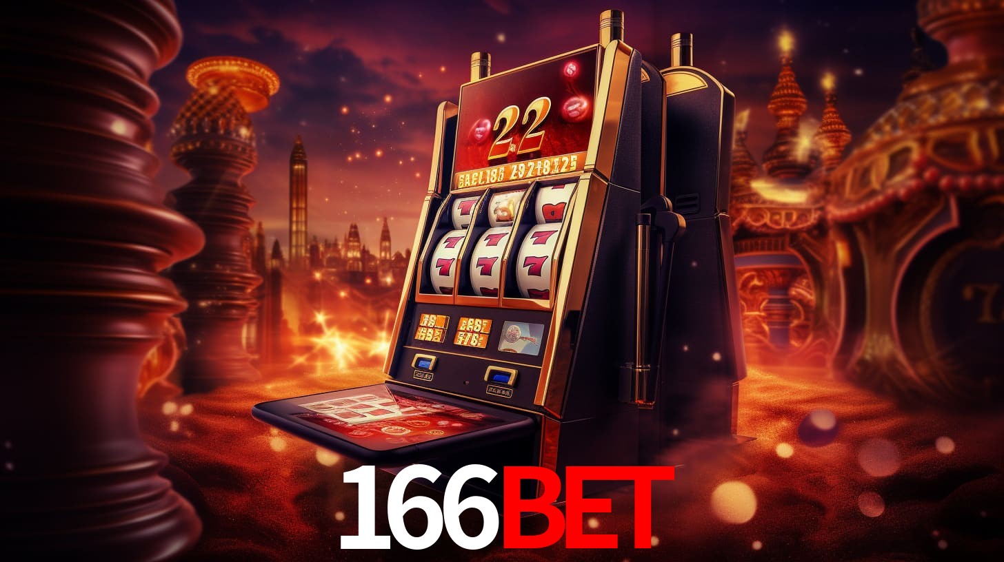 166BET.COM