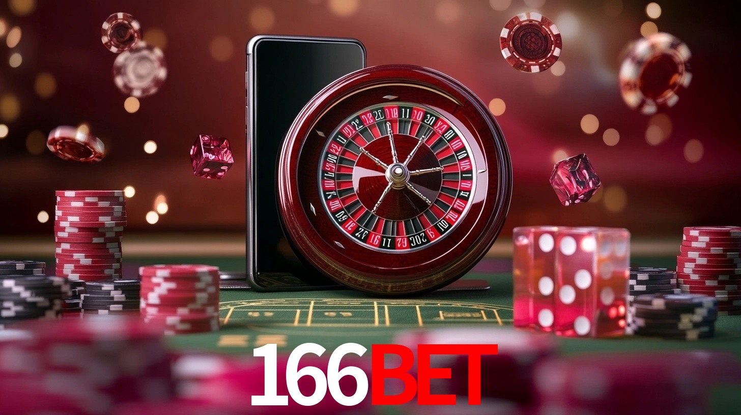 166BET.COM