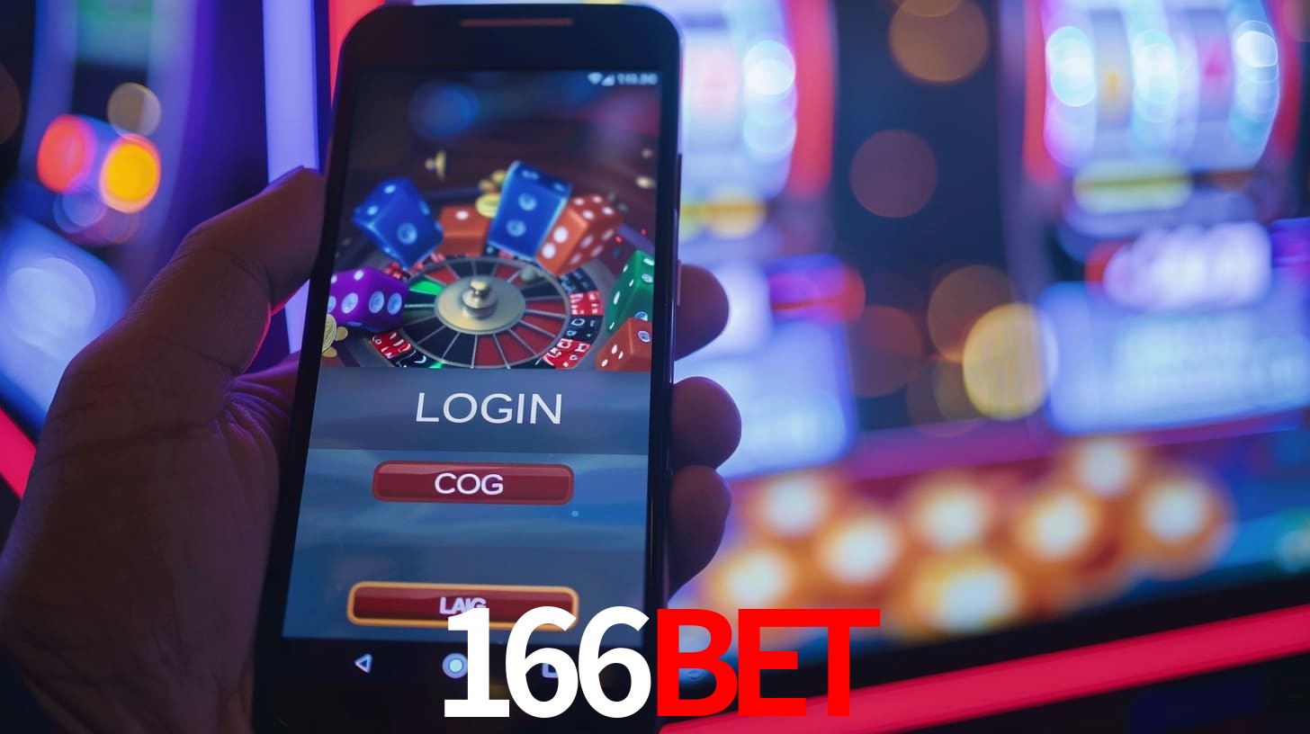 166BET.COM