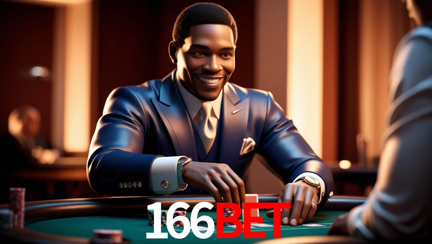 166BET.COM