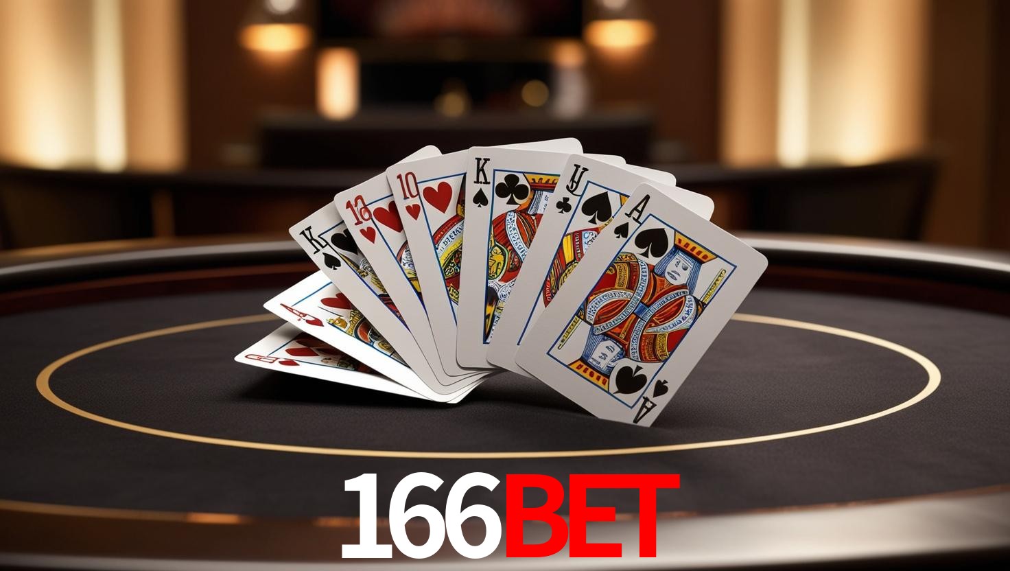 166BET.COM